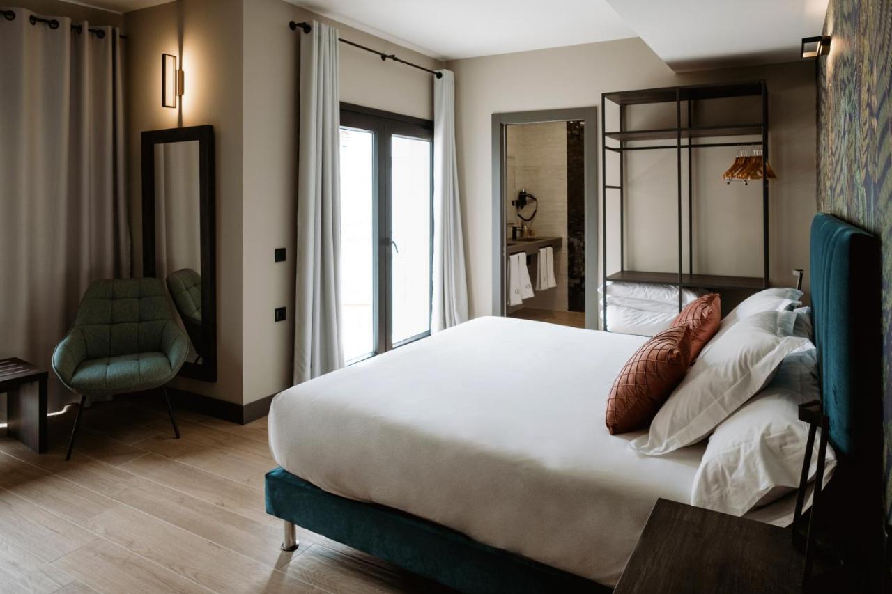 Hotel Gilmar Orellana La Vieja Eksteriør bilde