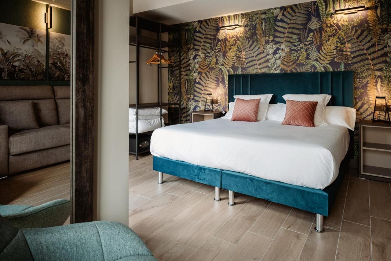 Hotel Gilmar Orellana La Vieja Eksteriør bilde