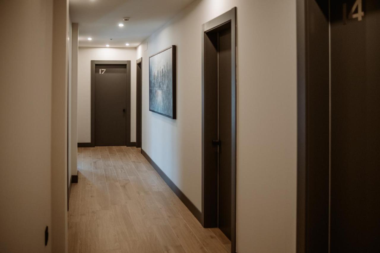 Hotel Gilmar Orellana La Vieja Eksteriør bilde