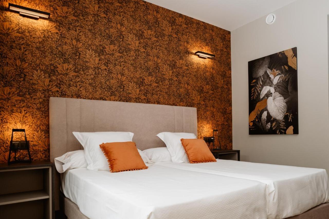 Hotel Gilmar Orellana La Vieja Eksteriør bilde