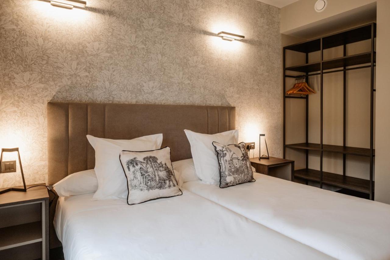 Hotel Gilmar Orellana La Vieja Eksteriør bilde